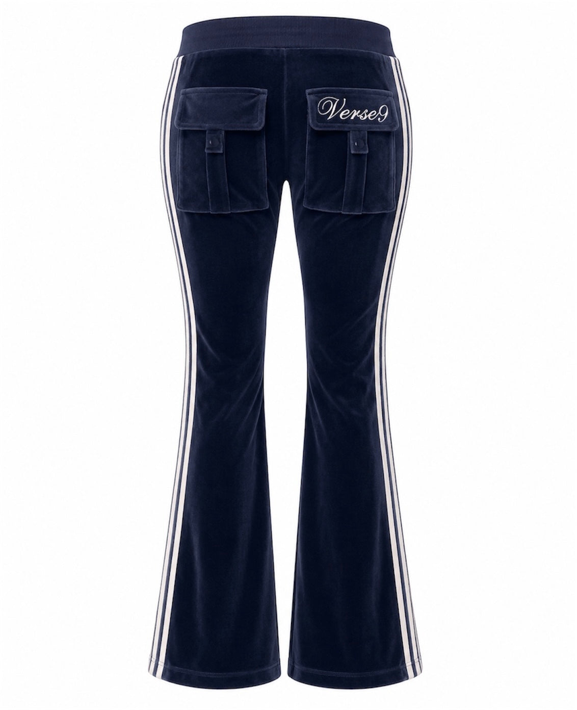 Navy Noir Sweats