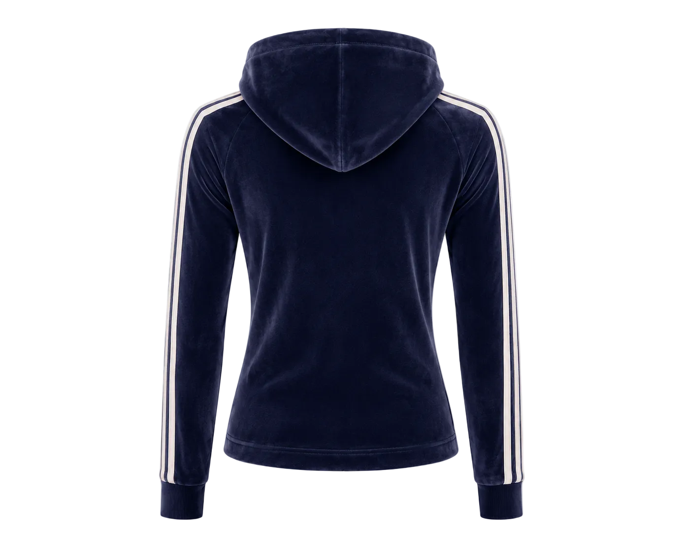 Navy Noir Jacket