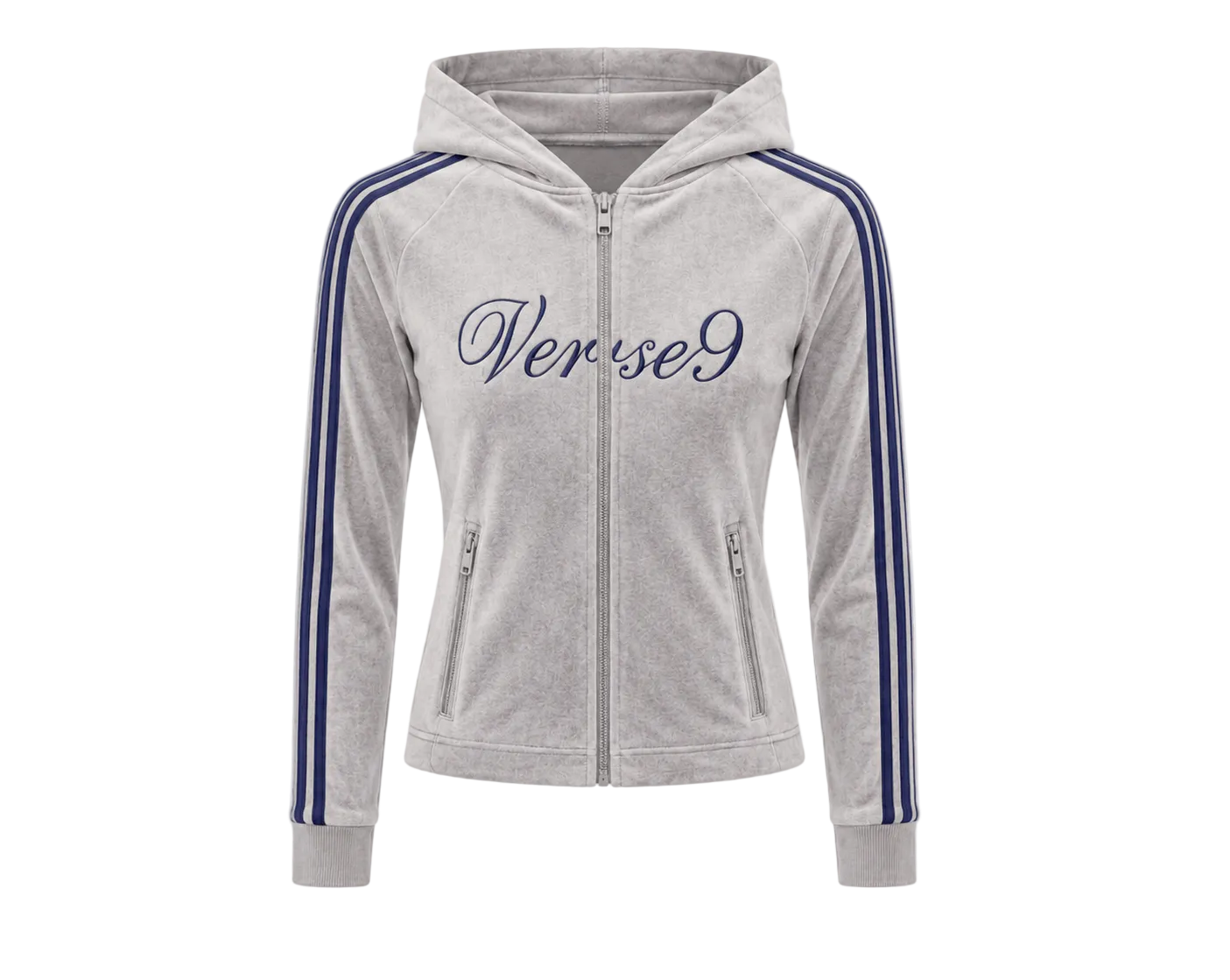 Heather Allure Jacket