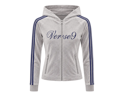 Heather Allure Jacket