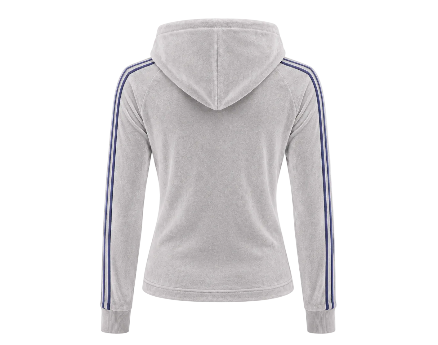 Heather Allure Jacket