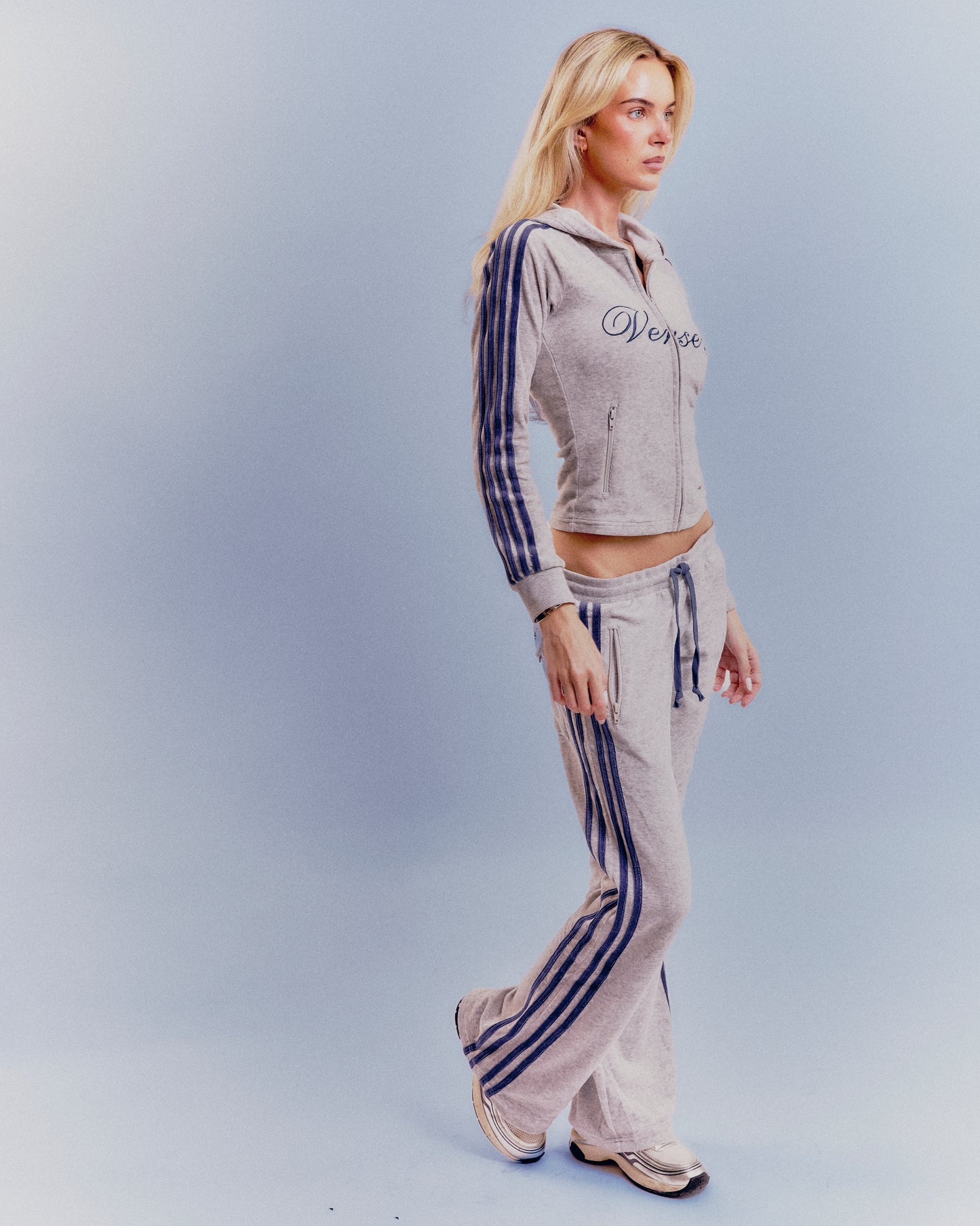 Heather Allure Sweats